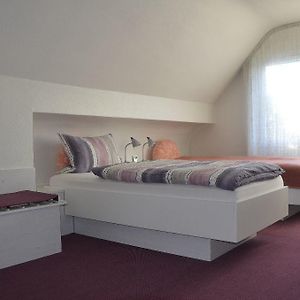 Kamer met Twee Aparte Bedden